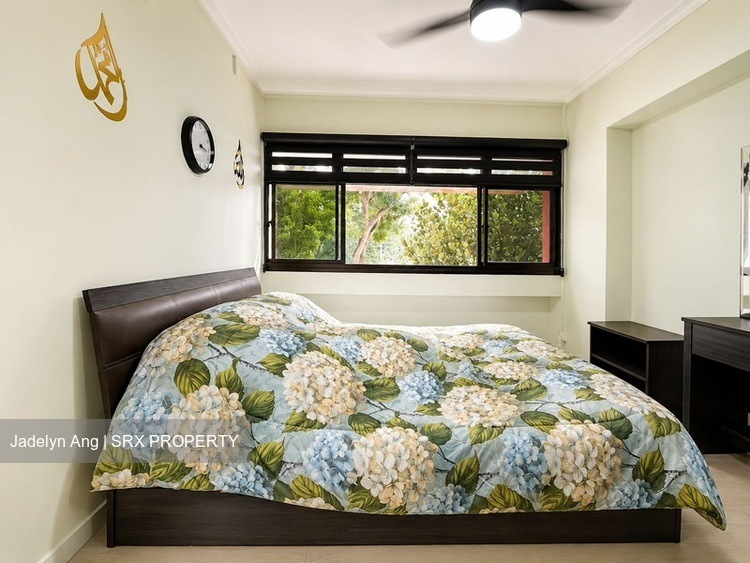 Blk 484B Choa Chu Kang Avenue 5 (Choa Chu Kang), HDB 5 Rooms #557936131